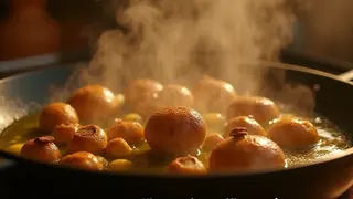 Kulinarische Vielfalt im Herbst: Warum Pilze mehr als nur gebraten werden sollten