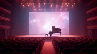Kultur als Flucht aus dem Alltag: Sommerprogramm zwischen elitärer Musik und digitaler Illusion