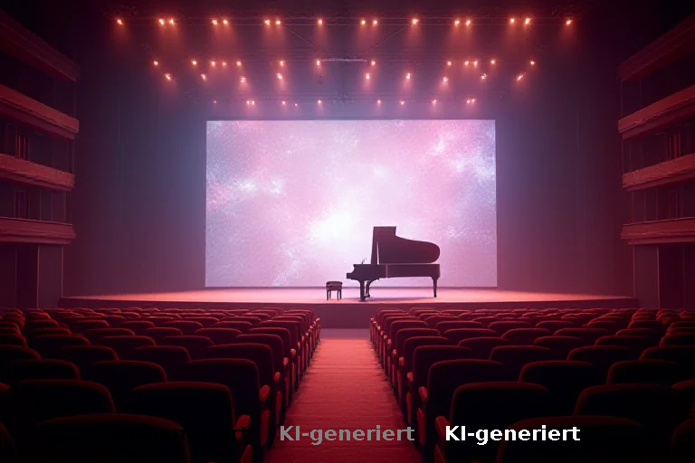 Kultur als Flucht aus dem Alltag: Sommerprogramm zwischen elitärer Musik und digitaler Illusion