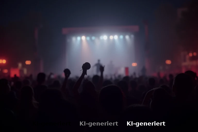 Kultur als Geschäft: Warum ein Regionalveranstalter Großfestivals kritisiert