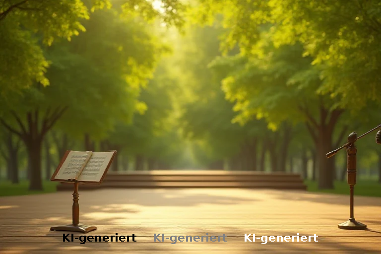 Kultur als Marketinginstrument: Bad Wörishofens Sommerkonzerte im Spannungsfeld von Kneipp-Image und Kommerzialisierung