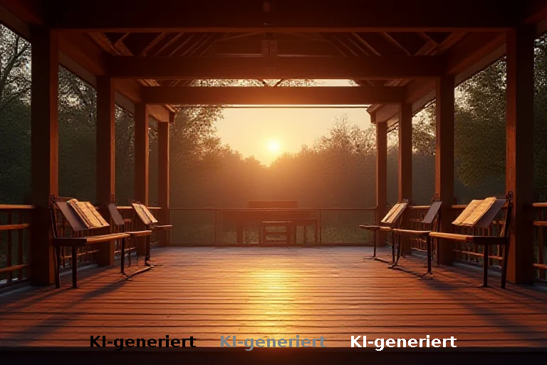 Kultur als Marketinginstrument: Bad Wörishofens Sommerkonzerte im Spannungsfeld von Tradition und Kommerz