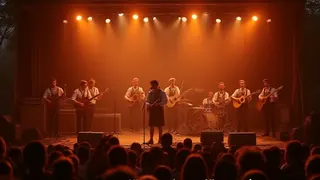 Kultur als Marketinginstrument: Bad Wörishofens Sommerkonzerte im Spannungsfeld von Tradition und Kommerzialisierung