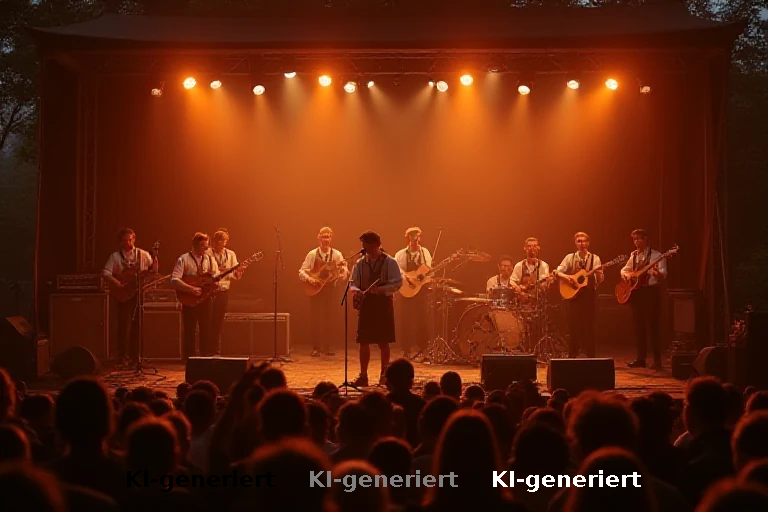 Kultur als Marketinginstrument: Bad Wörishofens Sommerkonzerte im Spannungsfeld von Tradition und Kommerzialisierung