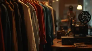 Kultur- und Modetrends: Berliner Wochenendprogramm mit Fokus auf Filmrestaurierung und Vintage