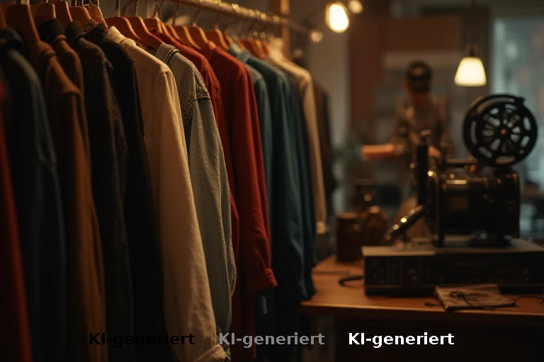 Kultur- und Modetrends: Berliner Wochenendprogramm mit Fokus auf Filmrestaurierung und Vintage