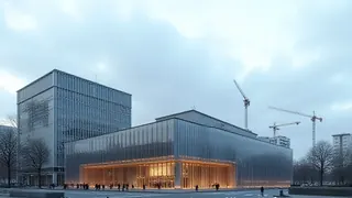 Kulturbau in Paris: Kommerzielle Interessen verdrängen öffentliche Debatte