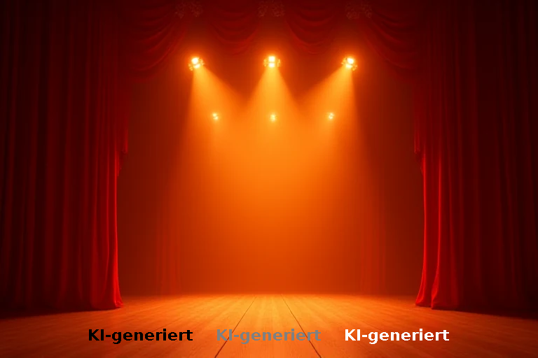 Kulturbericht: Hitze und Harmonie im Neuburger Stadttheater