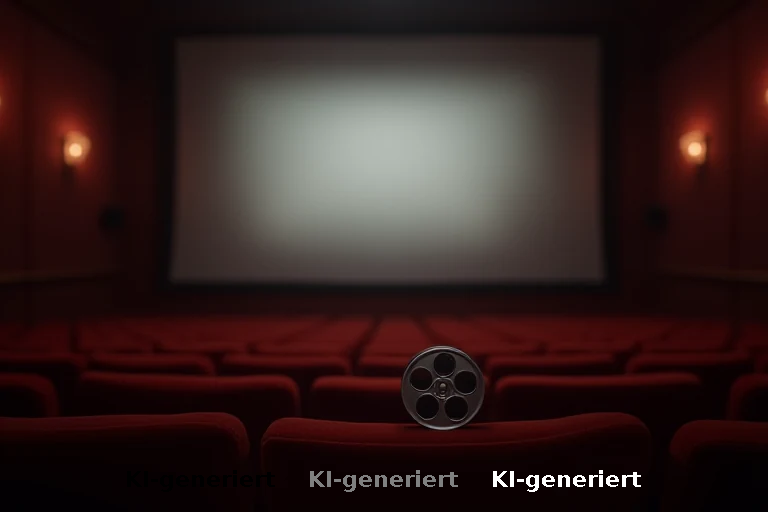 Kulturdebatte in Kiel: Kino hält an Filmreihe fest und betont Distanz zur Autorin