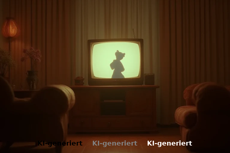 Kulturelle Brücke: Wie eine Comicfigur die Nachkriegsgesellschaft prägte