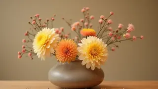 Kulturelle Diplomatie: Brüsseler Blumenkunst ehrt japanische Tradition zum Jubiläum