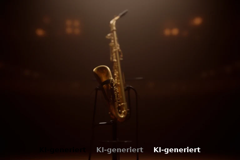 Kulturelle Diplomatie im Jazz: Sachsen-Orchester in Österreich