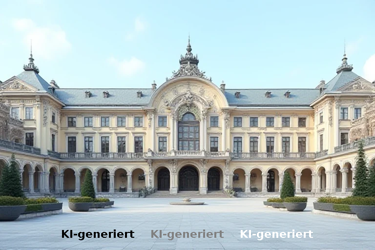 Kulturelle Fassade vor dem Kurbad: Musikfest als stille Absage an das Riesenrad?