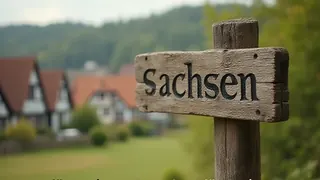 Kulturelle Heimatliebe: Paul von 01099 bleibt Sachsen treu