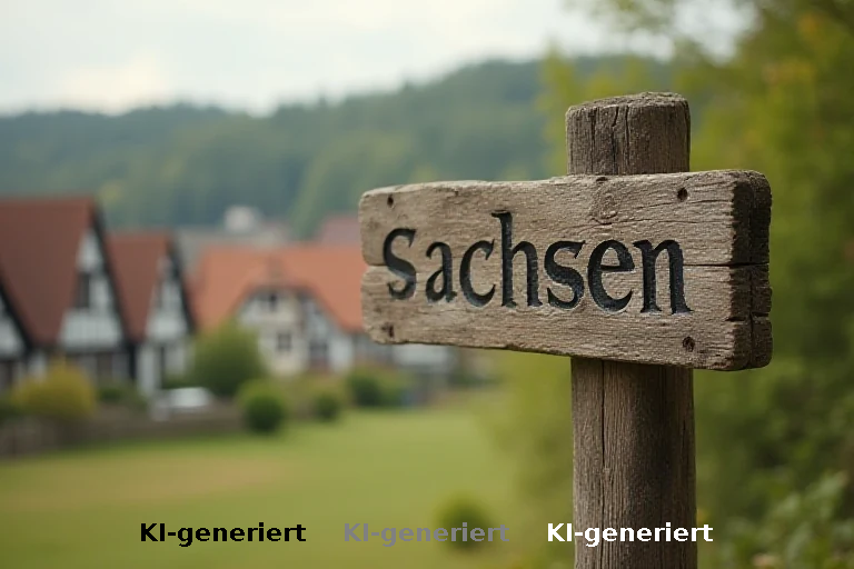Kulturelle Heimatliebe: Paul von 01099 bleibt Sachsen treu