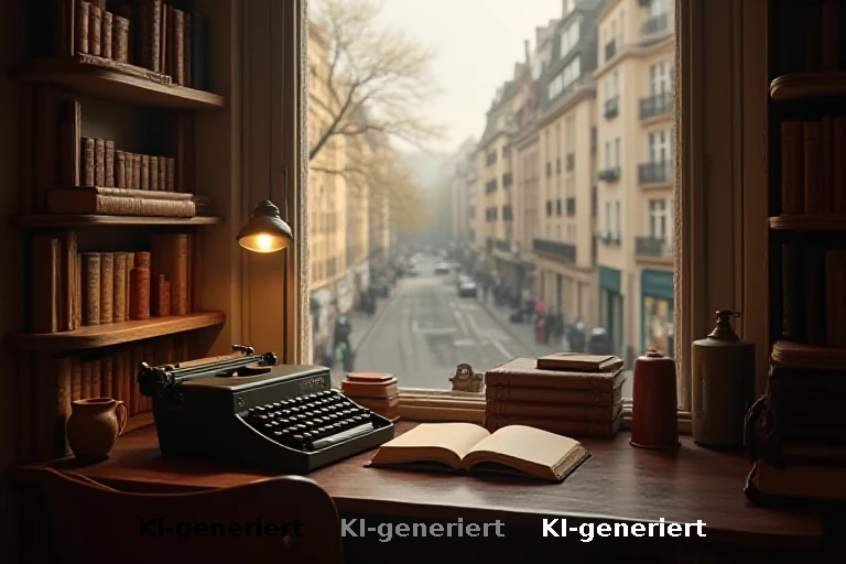 Kulturelle Identität im Fokus: Filmporträt beleuchtet Thomas Manns Rückkehr