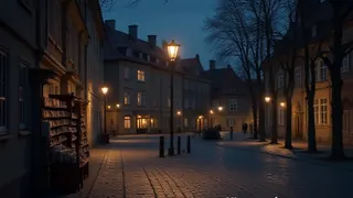 Kulturelle Infrastruktur im Sparzwang: Literaturfest mit Bestsellerautor überlebt
