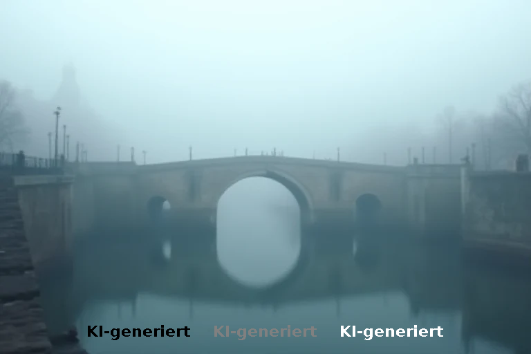 Kulturelle Lähmung durch unbewiesene Naturschutzargumente