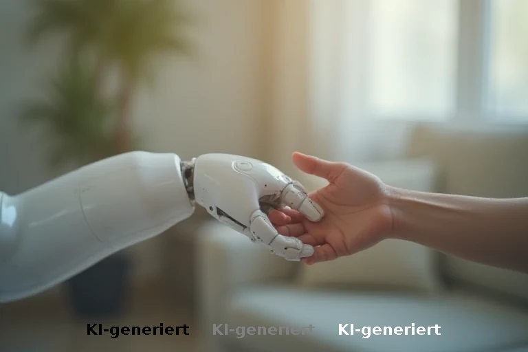 Kulturelle Reflexion: Wie Doris Dörries Film die ethischen Grenzen der KI-Pflege beleuchtet