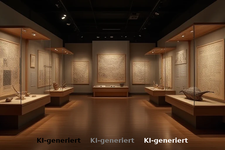 Kulturelle Resilienz: Neue Ausstellung dokumentiert den Widerstand der Lenape gegen historische Assimilation