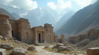 Kulturelle Schätze und historische Tiefen: Ein Reisebericht aus dem Hindukusch