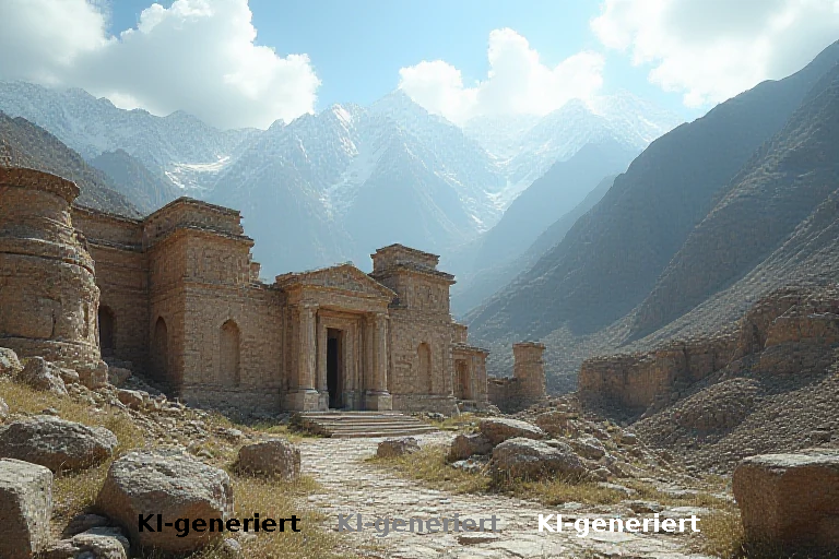 Kulturelle Schätze und historische Tiefen: Ein Reisebericht aus dem Hindukusch