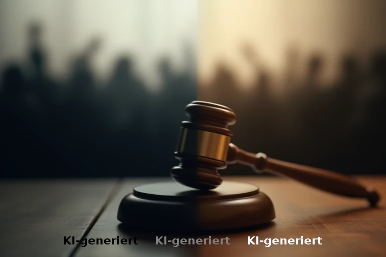 Kulturelle Spannungsfelder: Warum ein polarisierender Film die Debatte über Gerechtigkeit befeuert
