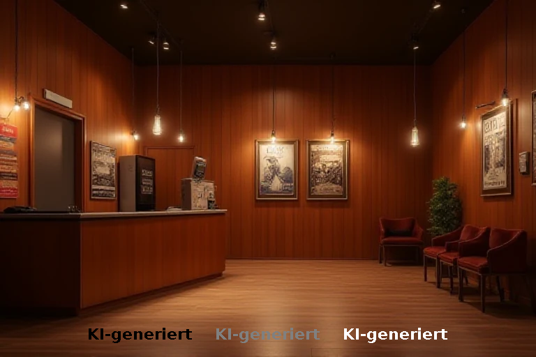 Kulturelle Verantwortung und klare Positionierung: Kieler Kino steht zu seiner Unabhängigkeit