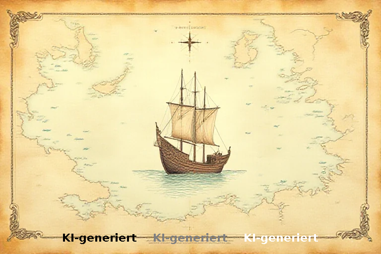 Kulturelle Wiederentdeckung: Historischer Roman über Lepanto erscheint im neuen Vorwort