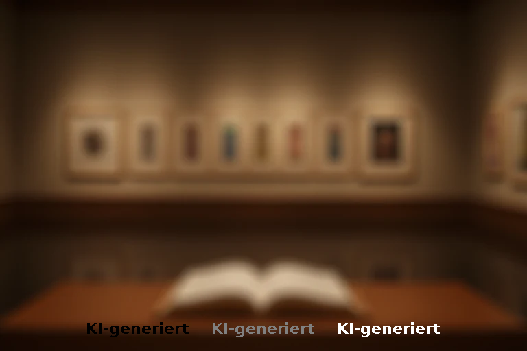 Kultureller Kampf: Trumps Kampagne gegen das Smithsonian als Angriff auf die museale Neutralität