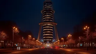 Kulturelles Comeback: Mousonturm feiert Jahrhundertwende mit Festprogramm