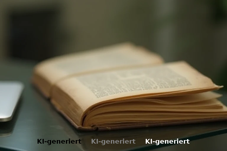 Kulturelles Erbe im digitalen Wandel: Antiquare warnen vor massiven Buchankaufen durch KI-Unternehmen