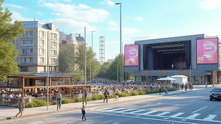 Kulturelles Wochenendprogramm in Berlin: Museen, Gastronomie und Open-Air-Events im Fokus