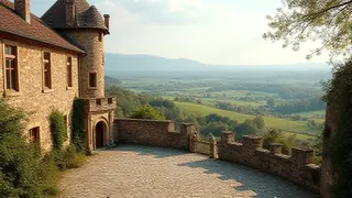 Kulturerbe als finanzielle Last: Die wirtschaftliche Realität hinter der Burg Hornberg
