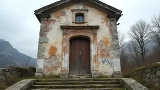 Kulturerbe in Montenegro: Zwischen Komödie und kulturellem Verfall