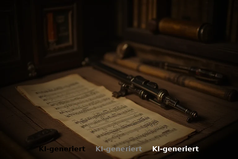Kulturerbe unter Kontrolle: Otto Bibas Vermächtnis im Fokus