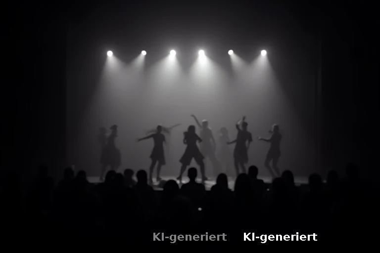 Kulturereignis in Neubrandenburg: 32. Ausgabe des Dokumentarfilmfestivals startet mit Tanzperformance