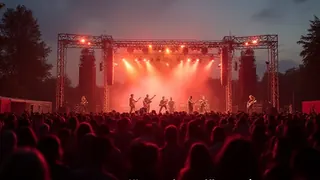 Kulturfestival in Ulm: Finale mit Musik und Workshops auf der Wilhelmsburg