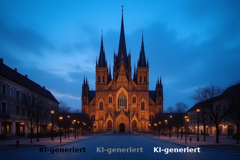 Kulturgut oder Kommerz? Der Erfolg der Erfurter Domfestspiele im Fokus