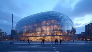 Kulturhaushalt subventioniert durch Eintrittsgebühren an der Elbphilharmonie