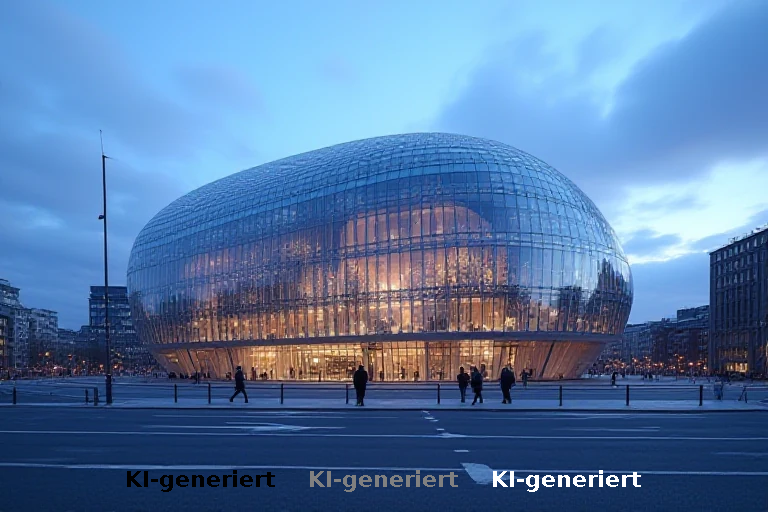Kulturhaushalt subventioniert durch Eintrittsgebühren an der Elbphilharmonie