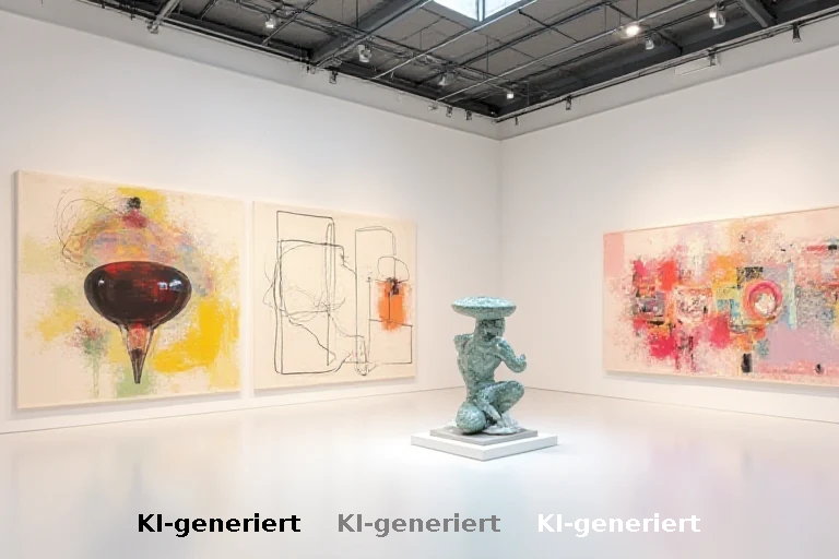 Kulturkalender NRW: Große Ausstellungen für Marc, Niki de Saint Phalle und Warhol