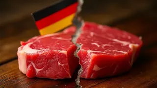 Kulturkampf auf dem Teller: Warum Jägerschnitzel die deutsche Identität spaltet