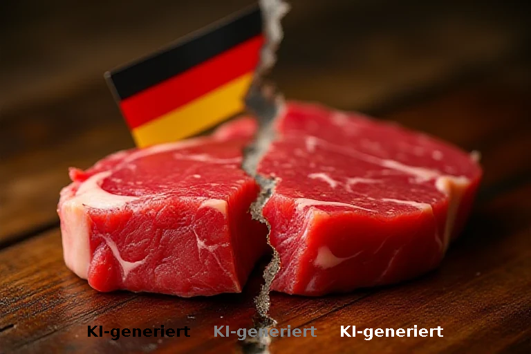 Kulturkampf auf dem Teller: Warum Jägerschnitzel die deutsche Identität spaltet