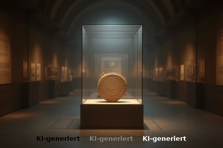 Kulturkampf im Kongress: museale Inhalte als Waffe gegen die Smithsonian-Institution