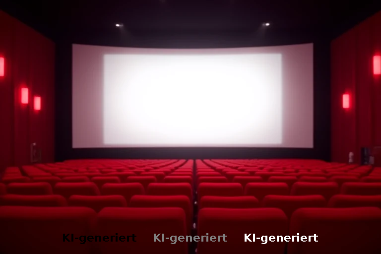 Kulturkonsum: Deutscher Kinobesuch verzeichnet im ersten Halbjahr spürbaren Anstieg