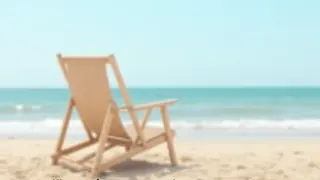 Kulturkritik am Strandkorb: Ein Plädoyer für deutsche Erholungstraditionen