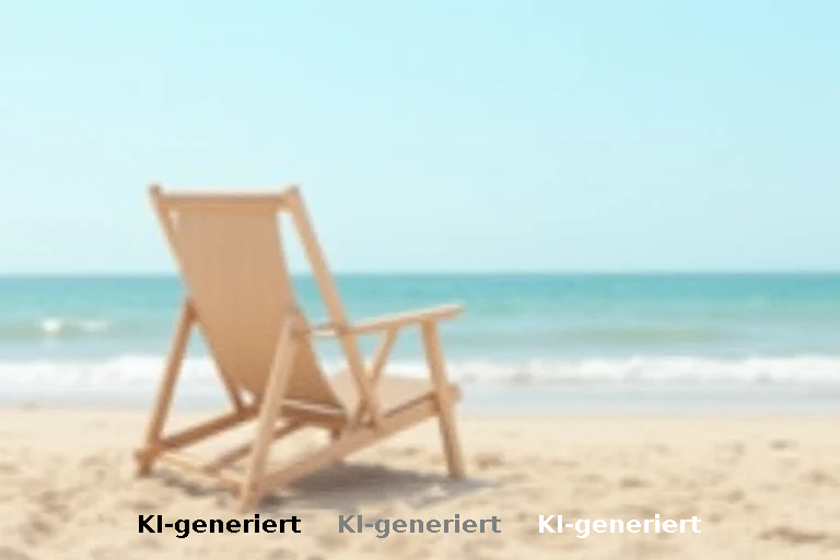 Kulturkritik am Strandkorb: Ein Plädoyer für deutsche Erholungstraditionen