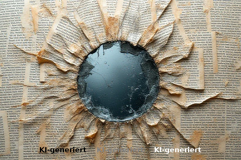 Kulturkritik: Das Trauma als standardisiertes Narrativ
