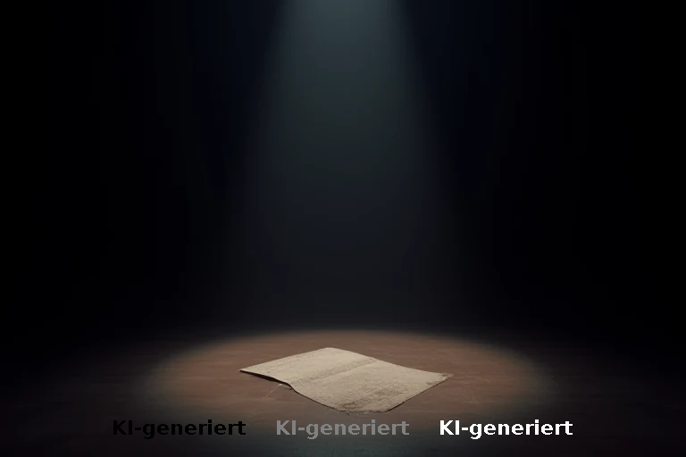 Kulturkritik: Komödiantischer Versuch, politische Passivität zu überwinden